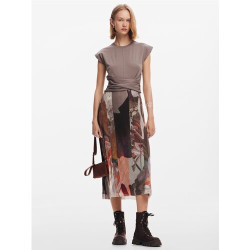Desigual Women&amp;#039;s dress Lola - Women&amp;#039;s Slike