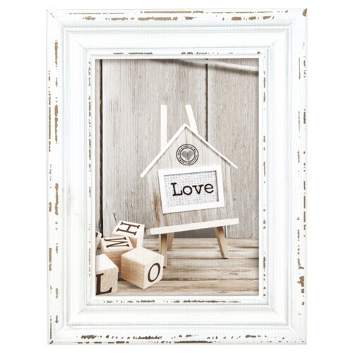 Zep rivoli white 15x20 wood frame SY968W Cijene