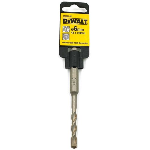 Dewalt SDS svrdlo 6x110x50 mm Cijene