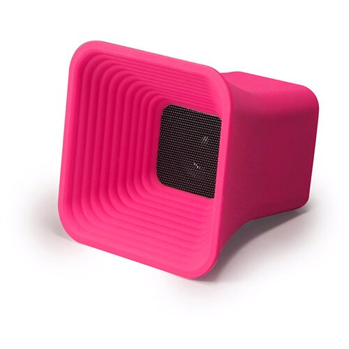 Camry Premium CR 1142 portable/party speaker Stereo portable speaker Black, Pink 3 W Slike