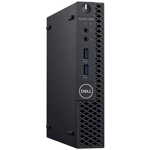 Dell OptiPlex 3060 MFF i5-8500T / 8GB RAM / 256GB SSD / Windows 11 Pro / Refurbished A Class Cijene