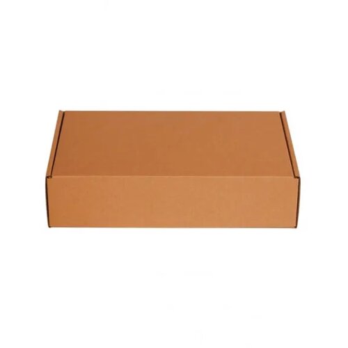 BiPAK Kartonska &amp;scaron;katla Sendbox A6+, 200x150x50mm Slike