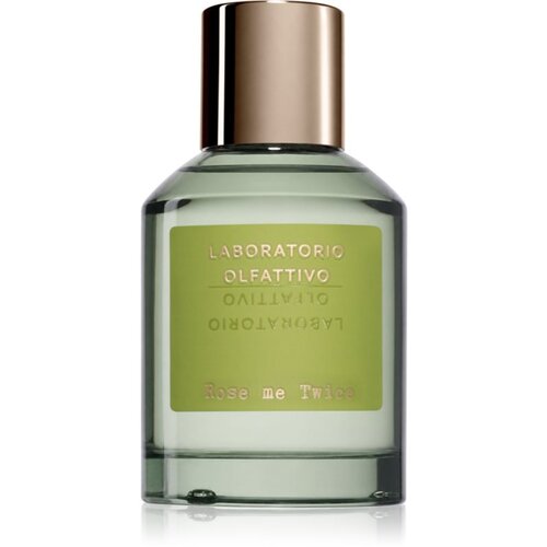 Laboratorio Olfattivo Rose me Twice parfemska voda uniseks 100 ml Slike