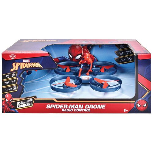 Simba Toys RC dron Čovjek-pauk - Dickie Toys Cijene