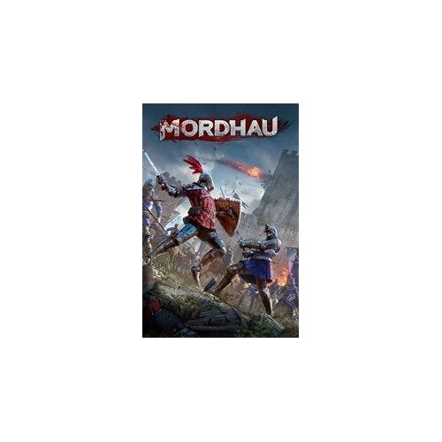  mordhau (xbox series x/s) xbox live key europe Cene