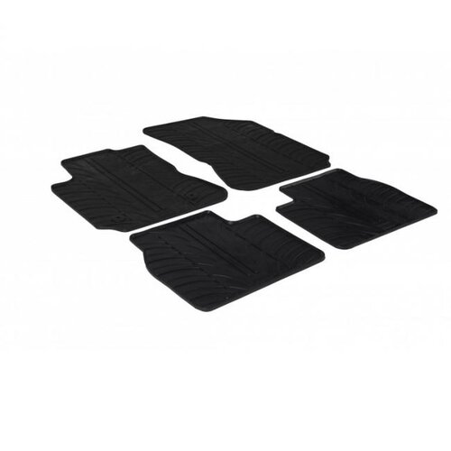 Gledring gumeni tepisi za Citroen C4 Cactus 2014-> Cijene