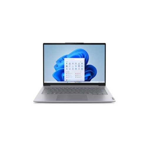 Lenovo ThinkBook 14 G8 U5-225U/32GB/M.2 512GB SSD/14"/FP/BL/SRB/3Y/21SJ007DYA Cene