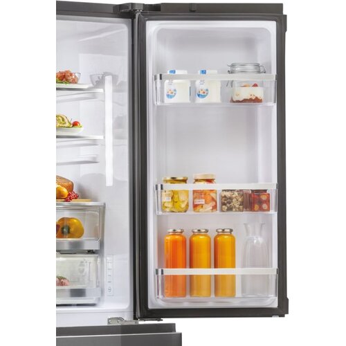 Haier hladilnik s francoskimi vrati HB26FSNAAA Slike