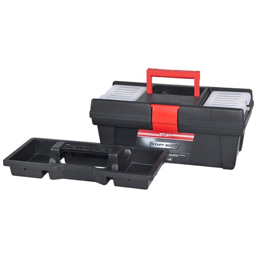 Patrol Stuff Sel Box 16 "415 x 226 x 200 mm, (21108057) Cene