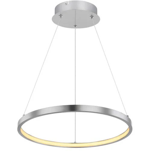  LUSTER LED RALPH METAL FI 38.5CM 67192-19