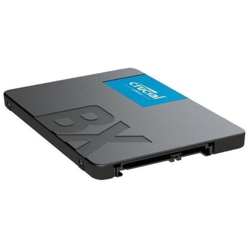 Crucial SSD 1TB BX500 2.5"SATA3,540 MB/s Read,... Cijene