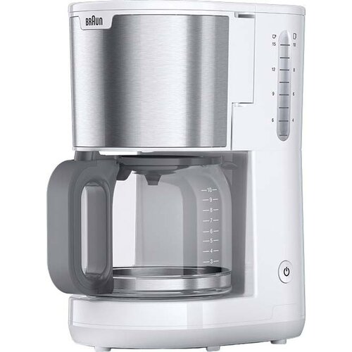 Braun aparat za kavo KF1500WH, (20898158) Cene