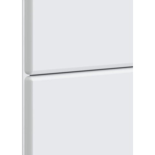  Noćni ormar Bijela 62 x 34,5 x 47,5 cm Konstruirano drvo Slike