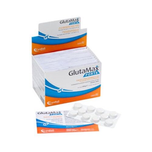 Candioli Pharma Candioli Glutamax Forte 10 tableta Cene
