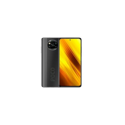 Poco X3 NFC Dual-SIM, (20183592) Cene