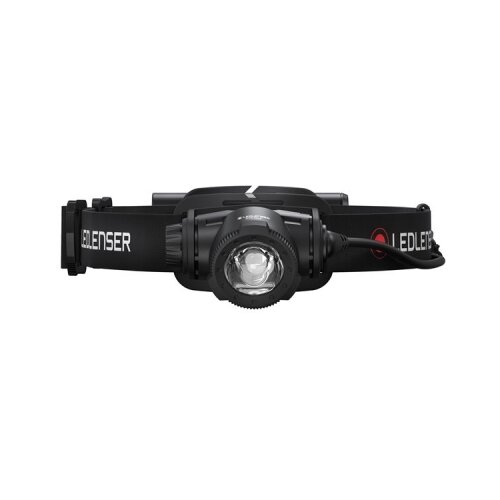 Ledlenser H7R CORE - LED prigu&amp;scaron;iva punjiva čelna lampa LED/4800 mAh IP67 1000 lm 65 h crna Slike