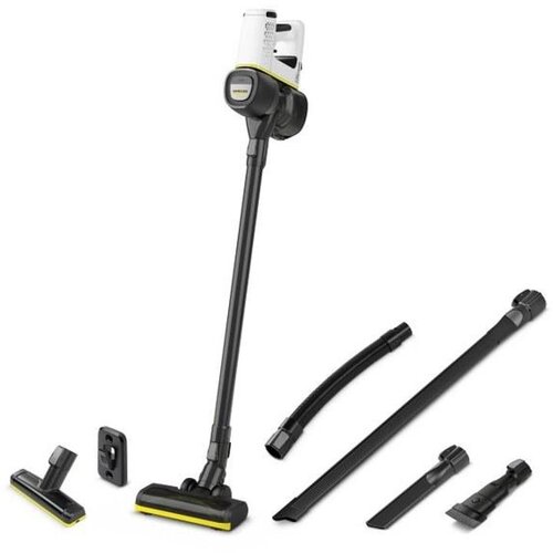 Karcher Usisavač bez vrećice K&auml;rcher 1.198-632.0 Rumena Bijela Crna Cijene