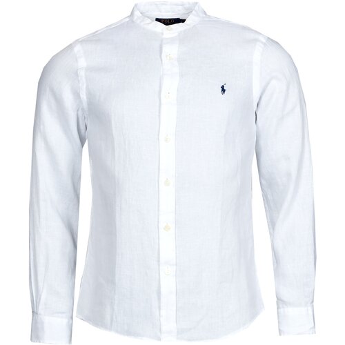 Polo Ralph Lauren Z221SC19 Bijela Slike