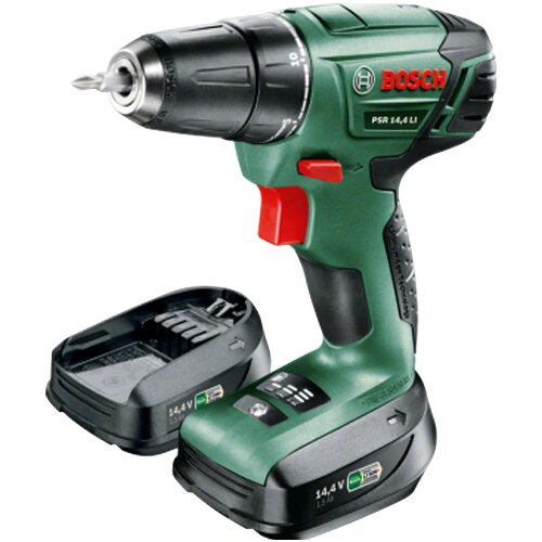 Bosch Akumulatorska bu&scaron;ilica PSR 14.4 LI Cene