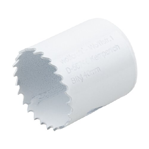 Wolfcraft krunasta testera bi-metal 3772000 - 60 mm Cene