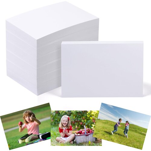 INF premium sijajni foto papir A5, (21299271) Cene