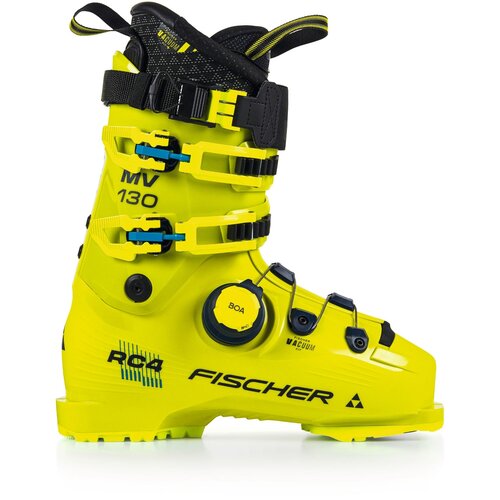 Fischer pancerice RC4 130 MV VAC BOA - 27.5 Slike
