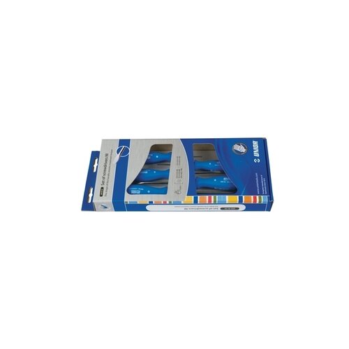 Unior Odvijači NI u garnituri 617033 Cene