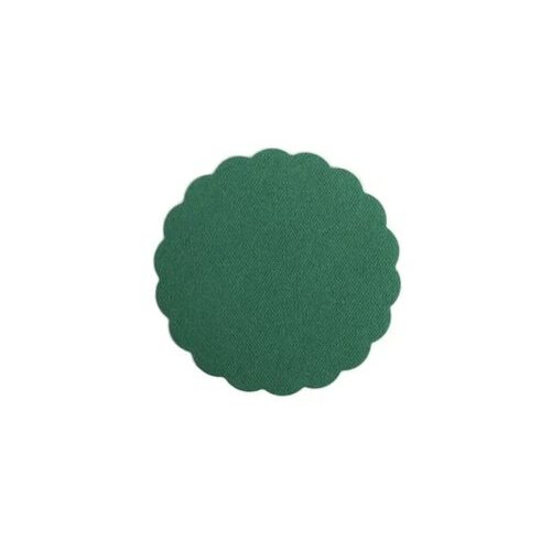 Airlaid podmetač za čaše – tamno zelena boja (fi.9cm) – 1000/1 Cijene