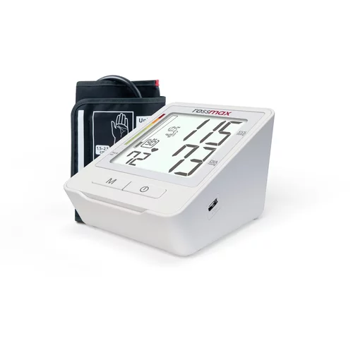 Rossmax Z1, nadlahtni merilnik krvnega tlaka