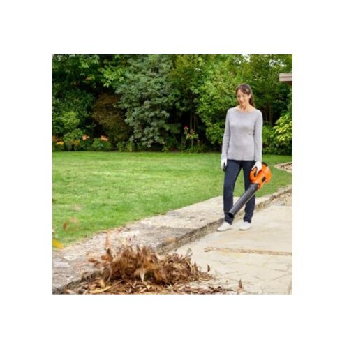 Black &amp;amp; Decker BLACKDECKER akumulatorski puhalnik BCBL200L Slike
