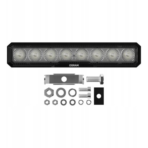  Osram-LED spot svetlo za automobil LIGHTBAR WL VX250-WD LED/36W/12/24V 6000K Slike