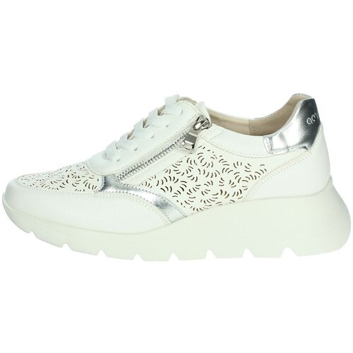 Amarpies Visoke superge AMD28403 Bela Cene