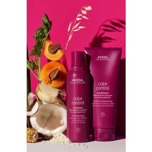 Aveda Color Control Conditioner balzam za za&amp;scaron;čito barve 40 ml Slike