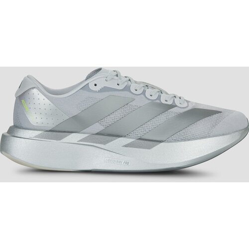 Adidas Tekaški čevlji Adizero Evo Sl JR3419 Siva Cene