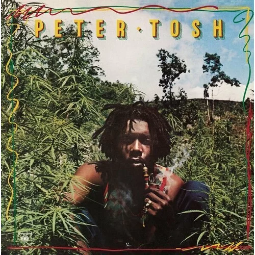 Peter Tosh Legalize It (2 LP)