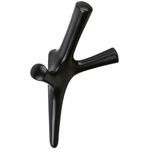 WALTECO Garderobna kljuka Amiso I (Do x &Scaron; x V: 107 x 59 x 160 mm, &Scaron;tevilo kaveljčkov: 3 kos) Cene