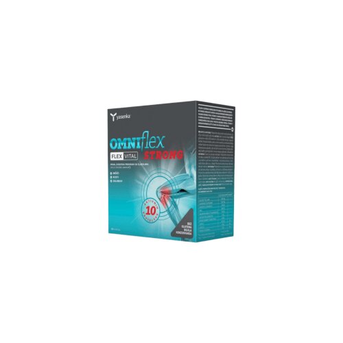 YASENKA OMNIflex FLEX VITAL STRONG Slike
