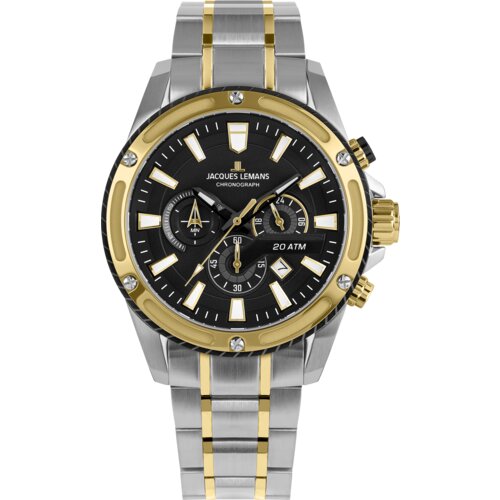 Jacques Lemans JL2141I Cene