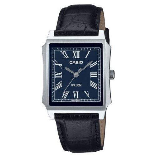 Casio collection mu&amp;scaron;ki sat ( MTP-B190L-2B ) Slike
