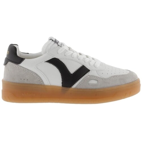 Victoria Modne superge Sneakers 257126 - Blanco Bela Cene