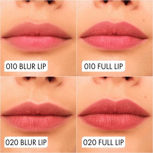 Catrice Blur&amp;ndash;Real Matte matirajoča &amp;scaron;minka odtenek 010 Blur Me Baby 3 g Slike
