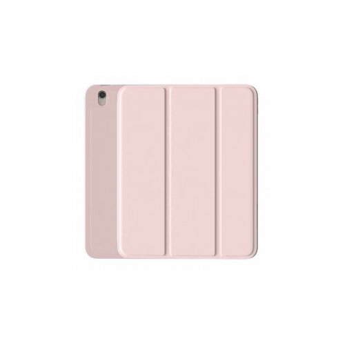 DEVIA futrola za tablet rosy series leather case with pencil slot roze 11(A16) 10 10.9(2022) roze Cene