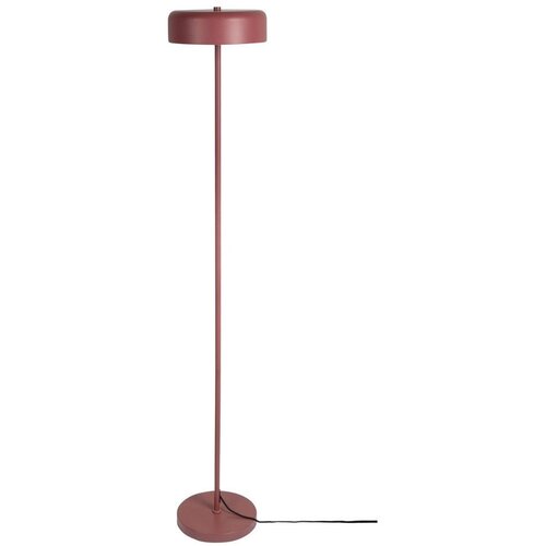 Leitmotiv Bordo stojeća svjetiljka s metalnim sjenilom (visina 140 cm) Riqueza Palo &ndash; Cijene