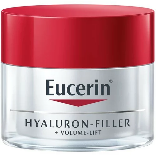 Eucerin Hyaluron-Filler+Volume-Lift, dnevna krema za normalno do mešano kožo