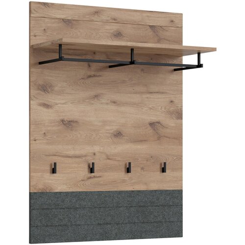 CARRYHOME garderobni panel Cene