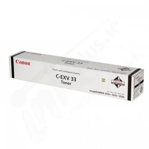 Canon toner CEXV 33