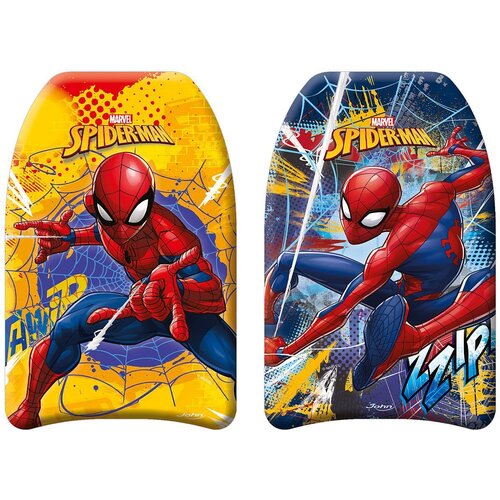 Spiderman Plavalna deska SM 42x32cm, (20824849) Cene