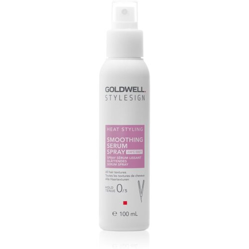 Goldwell StyleSign Smoothing Serum Spray serum za zaglađivanje u spreju 100 ml Cijene