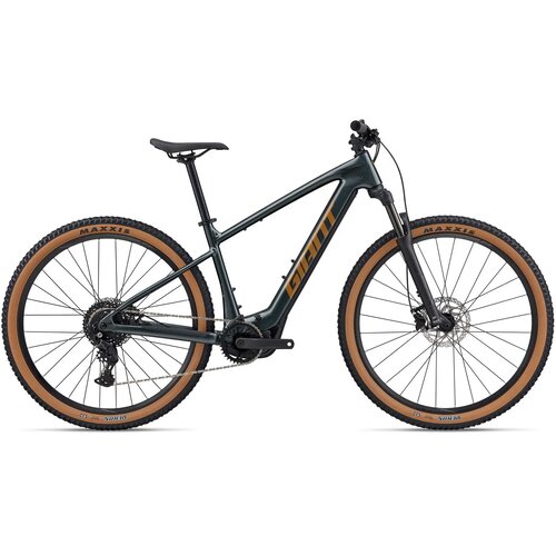  Bicikl GIANT Talon E+ Asphalt Green - XL Cijene