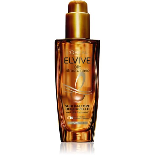 L´Oréal Paris Elvive Olio Straodinario olje za vse tipe las 100 ml Cene